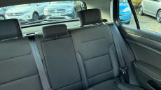 Volkswagen Golf 1.5 TSI EVO Match 5dr Petrol Hatchback